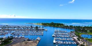 1650 Ala Moana Boulevard Gallery 1