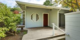 Upgraded 4 Bed, 2 Bath Home on Charming Tree Lined Street in Desirable Crescent Park Gallery 3