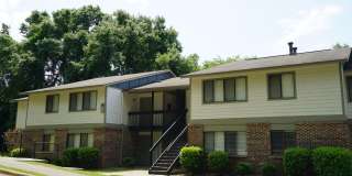 Cross Creek Apartments Gallery 35