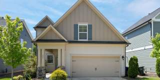 Available June 1!! Beautiful and Bright 4 Bedroom + 2.5 bath home with Loft & Open Floor Plan! Gallery 1