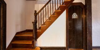 Storybook Tudor New Renovated | Two Full Kitchens | Full Finished Basement Gallery 8