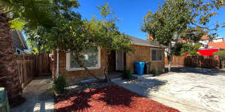 Great Student Housing.  3bd (Has been converted to 4 bedroom in past) 3bath house a block and a half to Santa Clara University Gallery 4