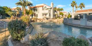Charming 2BR Condo in Gated Scottsdale Ranch Community! Gallery 1