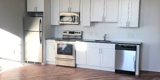 Hagert Lofts Gallery 8