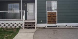3 Bedroom, 2 Bathroom 4-Plex Gallery 9