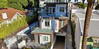 1006 Hancock Avenue Gallery 1
