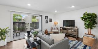Old Orchard Apartments Gallery 27