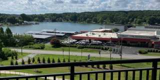 Beautiful lakefront living in Sherrils Ford Gallery 1