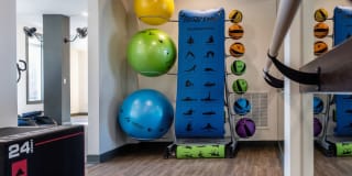 Avalon Highland Creek Avalon Highland Creek Gallery 13