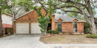 Elegant Westcreek Oasis with Modern Upgrades and Private Backyard Gallery 1
