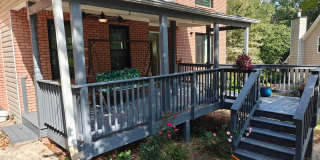 Spacious 4BR House in Lawrenceville Gallery 3