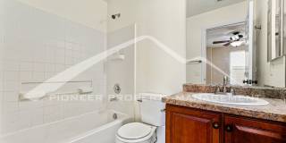 Charming Townhome with 1 Car Garage and Central A/C Gallery 17