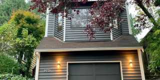 Maple Leaf 2-story 3 bed/2.5 bath with deck and garage available now for $3795! Gallery 1