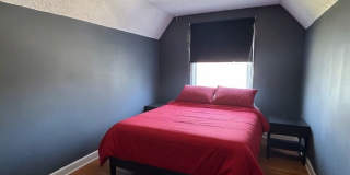 Updated 1 bedroom 1 bath, Upper Level Unit Gallery 11