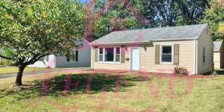 Charming & Updated 2BR Home | Move-In Ready | Oversized Garage Gallery 1