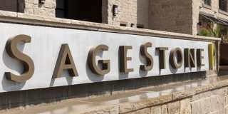 Sagestone Village Gallery 4
