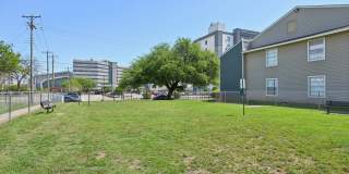 Abbey Glenn Apartments Gallery 22