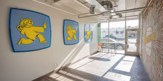 Baltimore Station Gallery 30