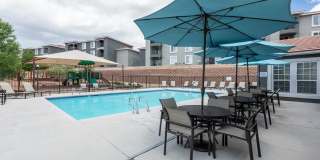 West Park Apartments Gallery 18