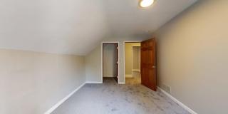 Madison/W.95th neighborhood : 3 bedroom/1 bath single family house available NOW. Gallery 77