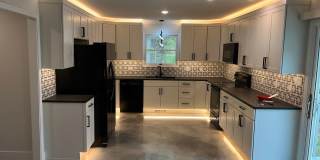 5 Bed 4 Bath Home fenced yard Gallery 13