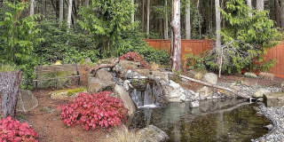 Spacious Living in a Gated Gig Harbor Community Spacious Living in a Gated Gig Harbor Community Gallery 23