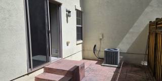 2 story, 2 bedroom unit with attached 1 car garage and private yard. Gallery 9