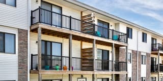 Gold Coast Square Apartments Gallery 2