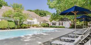 Cabot Crossing Apartments Gallery 12