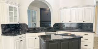 Gated in West Edmond! Storm Shelter! Tons of Space! Gallery 14