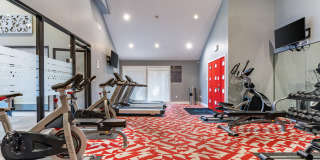 Grammercy Apartments Gallery 12