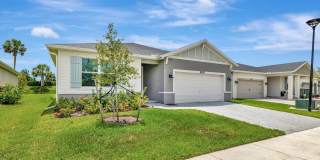 Spacious 4BR Home in Port St. Lucie – Modern Comfort Awaits Gallery 3