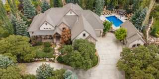3532 Layton Ridge Drive Gallery 1