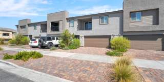 Modern Cadence Townhome with Sleek Finishes & Open-Concept Living! Gallery 30