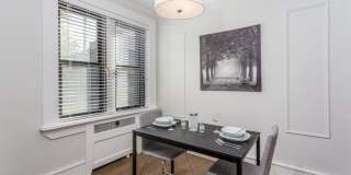 The Van Dyke in West Village Gallery 44