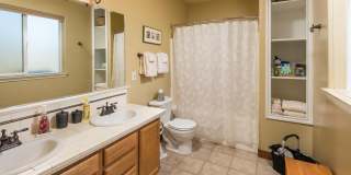 Charming Westside 2 Bed + Office | Trails, River Access & Minutes to Old Mill Gallery 10