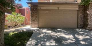 Lovely Townhome in Thornton Lovely Townhome in Thornton Gallery 1