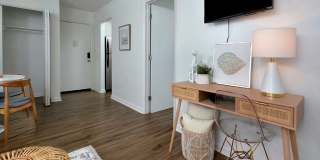 Capital Flats & Magnolia Square Apartments Gallery 3