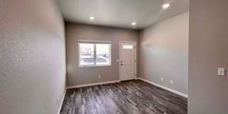 Townhome 2 Blocks from Legacy High School! Gallery 3