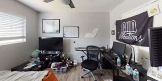 5062 Alumni Pl. Gallery 10