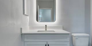 Yamato Villas Townhomes Gallery 37
