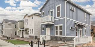 Cottages at Rampart Park Gallery 2