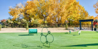 Esprit Townhome Apartments Gallery 13