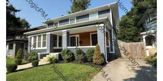 3130 North College Avenue Gallery 1