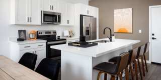 Cyrene at Meadowlands Gallery 28