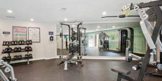 University Ridge Apartments Gallery 23