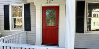 537 A Main St Gallery 1