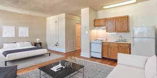 Chestnut Hall Apartments Gallery 8