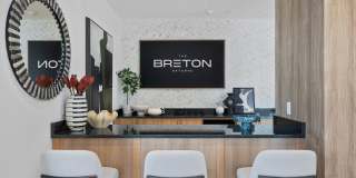 The Breton Gallery 26