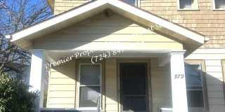 979 King Street Gallery 1